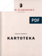 Kartoteka: Teatr Narodowy