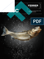 Peix Fresc: Catàleg de Peix Fresc Per A Professionals