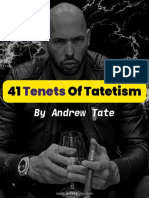 41-Tenets-Of-Andrew-Tate-Download-PDF