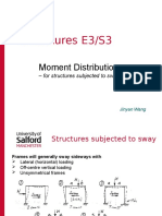 2 - Momentdistribution - Swayframes - New - Tagged