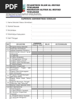 Download Format Supervisi Administrasi by ibnuagusman SN63552067 doc pdf
