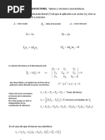 Normas APA para Ecuaciones y Fórmulas | PDF | Soporte | Estadísticas