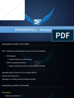 PowerShell-Decouverte 39 0 248 0