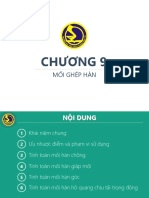 Chuong 09 - Moi Ghep Han