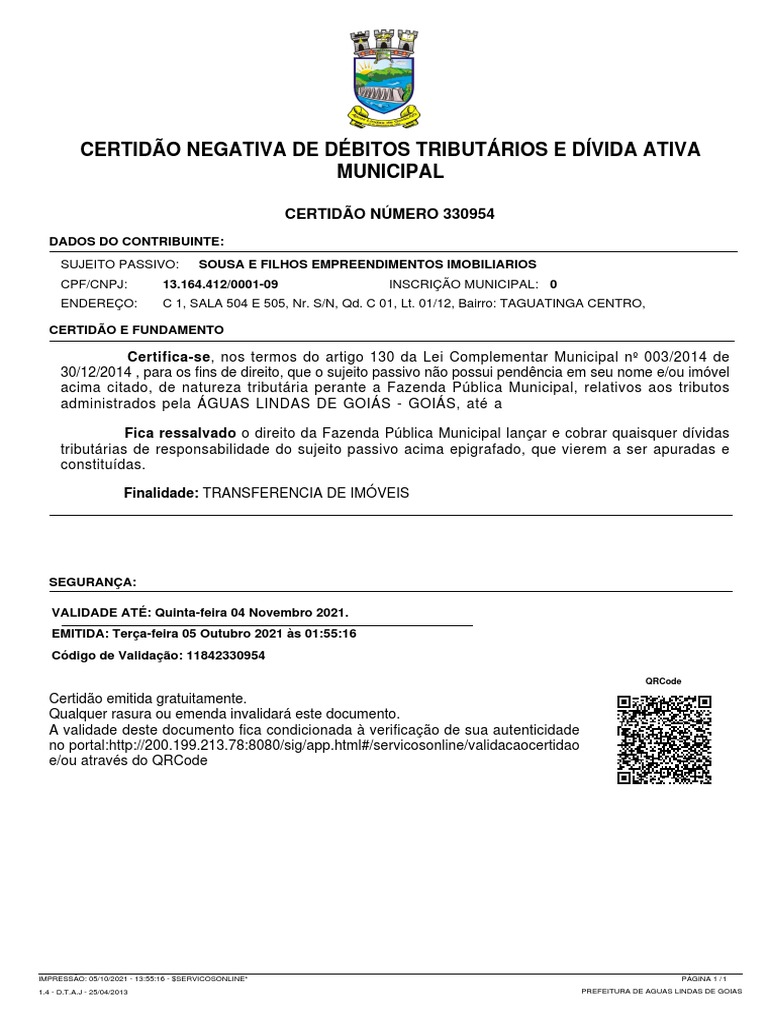 Certidão Permanente O Que é E Como Obter Wdxo