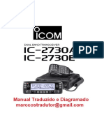 Manual Strymon Timeline Traduzido PDF, PDF, Tempo