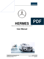 Mercedes Hermes