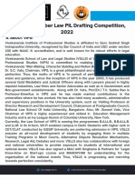 Pil Drafting Brochure PDF