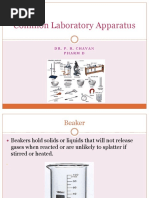 Drawing Lab Equipment | PDF