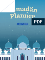 Planner: By: Fadhillahnp