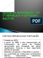 5 - A 1. República