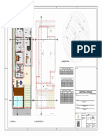 Dimensões e áreas de quartos e ambientes de casa