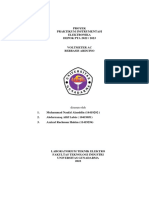 Proyek Praktikum Voltmeter AC v3