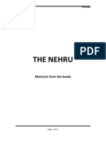 The Nehru