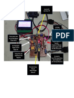 KONEKSI ECU SENSOR TPS