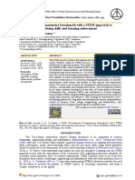 Development of Trigonometry Learning Kit With A STEM Approach To Improve Problem-Solving Skills and Learning Achievement