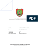 37 - Dian Iswara Racharja - Isu Kontemporer Di Puskesmas Tangkahen