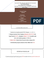 REVISI I PPT Evaluasi Program Imunisasi Raymond Wangsa 112019241