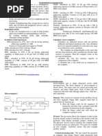 Download Microprocessor by totann SN63554031 doc pdf