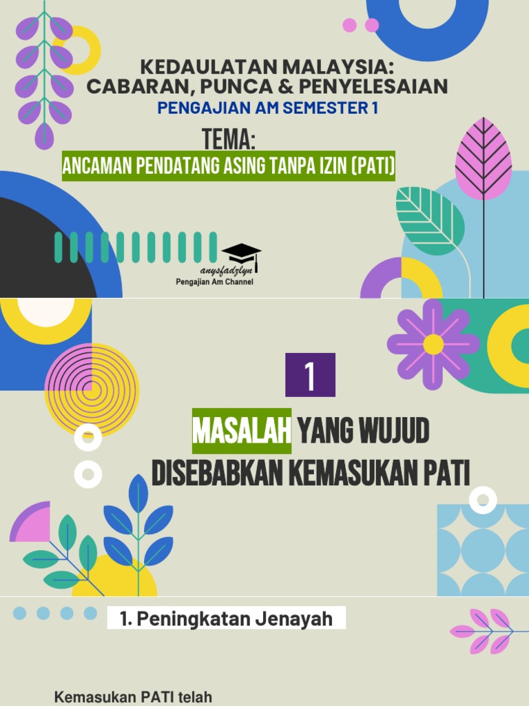 Pati | PDF