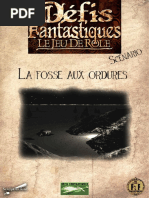 DEFIS FANTASTIQUES - TITAN (RIGIDE) | Légendarium