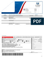 Boleto escolar com desconto até 10/05