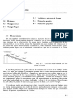 Richard Feynman - Tiempo y Distancia