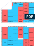 DTM Event Schedule 15