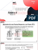 F - Sem7 - Estática II