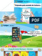 Biblioteca Virtual SME