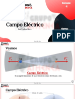 F - Sem4 - Campo Eléctrico