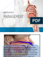 Management ICU Dasar