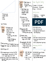 Test 1 Notes fms2000