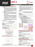 Hema2 Lab Prelim
