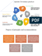 Board of Directors: Codes of Conduct and Ethics