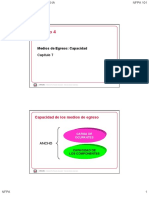 Egresos Capacidad VP4.0