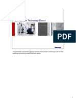 Oscilloscope Technology Basics