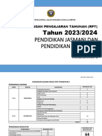 RPT PJPK T5 2023 - 24 SMKV