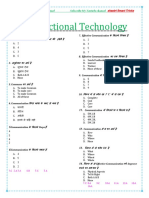 Lesson 5 Instructional Technology