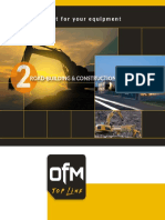 OFM Company profile Road-building&Constr
