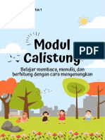 Calistung Pertemuan 14