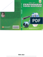 1 - BUKU AJAR-Perpindahan Panas Konveksi-ISBN - 2020