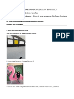 Ruta Por El Arte Urbano de Godella Y Burjassot: Vamos A Ver 5 Murales de Distintos Tamaños