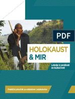 DRAFT Holokaust i mir priručnik (BHS)