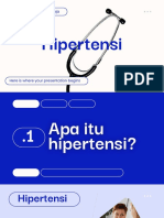 Hipertensi: Toraja