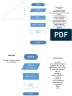 Ejercicios Lenguajes de Programacion