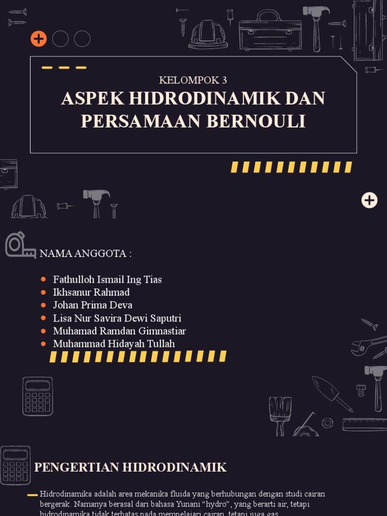 Materi Teknik Industri PDF