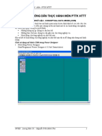 Nội Dung Hướng Dẫn Thực Hành Môn Pttk Httt