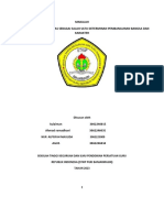 Menelusuri Konsep Dan Urgensi Identitas Nasional