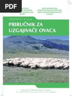 Download Prirucnik Za Uzgajivace Ovaca 2011 by Mati Anto SN63556878 doc pdf